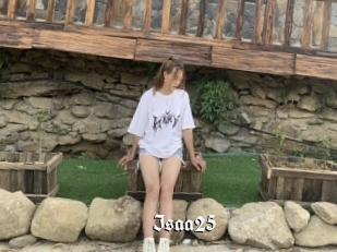 Isaa25