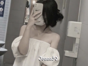 Isaaa50