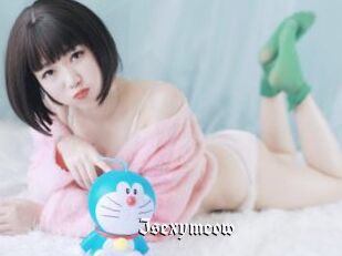 Isexymeow