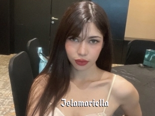 Islamariella