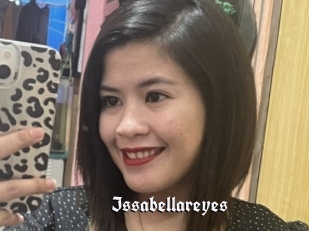 Issabellareyes