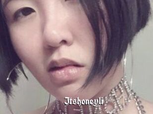 Itshoneyli