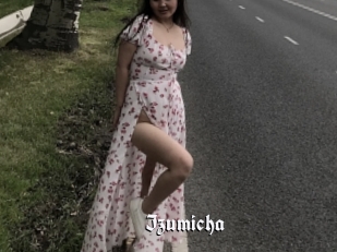Izumicha