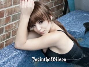 JacinthaWilson