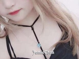 JamieChun