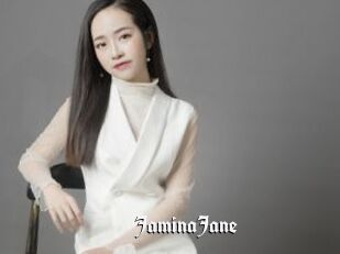 JaminaJane
