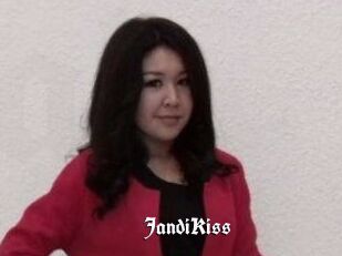 JandiKiss