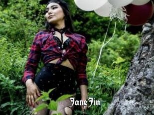 JaneJin