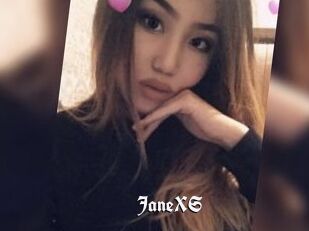 JaneXS