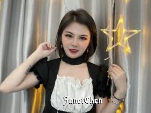 JanetChen