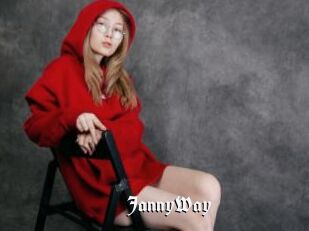 JannyWay