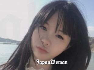 JapanWoman