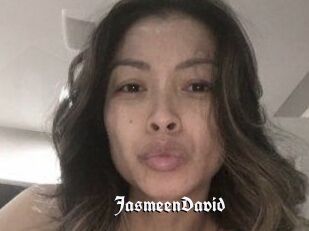 Jasmeen_David