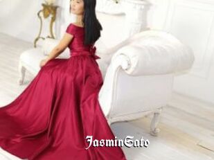 JasminSato