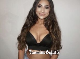 JasmineBell23