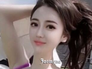 Jasmyna