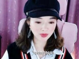 Jasmynqun