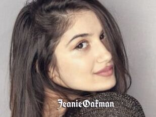 JeanieOakman