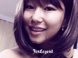 JenLegend
