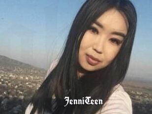 JenniTeen