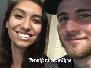 JenniferLovesChad