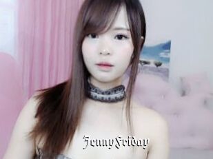 JennyFriday