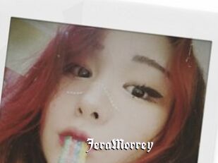 JeraMorrey