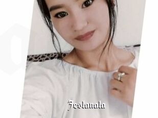 Jeslanala