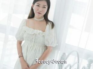 JesseyBrown