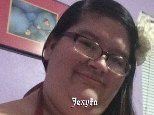 Jexyka