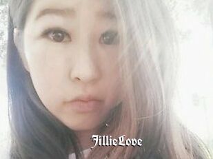 JillieLove