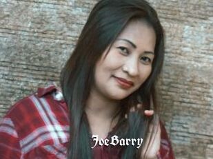 JoeBarry