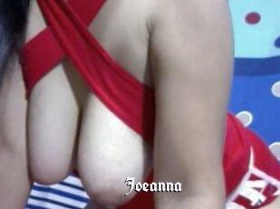 Joeanna