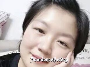 JuanlovesHotdog