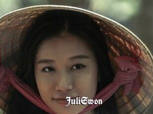 JuliSwon