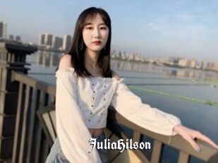 JuliaHilson