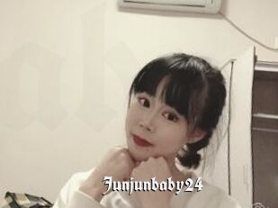 Junjunbaby24