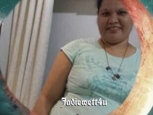 Jadiewett4u