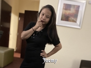 Jaemy