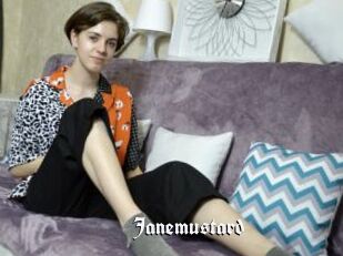 Janemustard