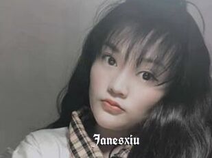 Janesxiu