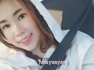 Janeyanyan