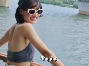 Janging