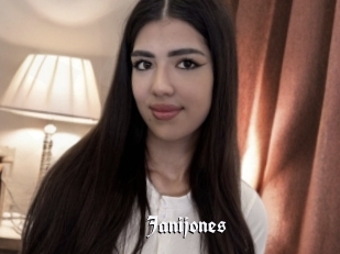 Janijones