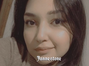 Jannestone