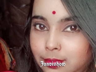 Janvishow