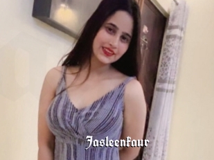 Jasleenkaur