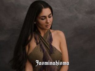 Jasminahisma