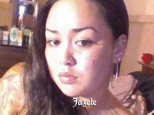 Jazele