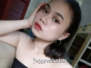 Jazzyvalentine